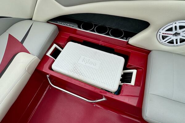 20ft Mastercraft Yacht For Sale