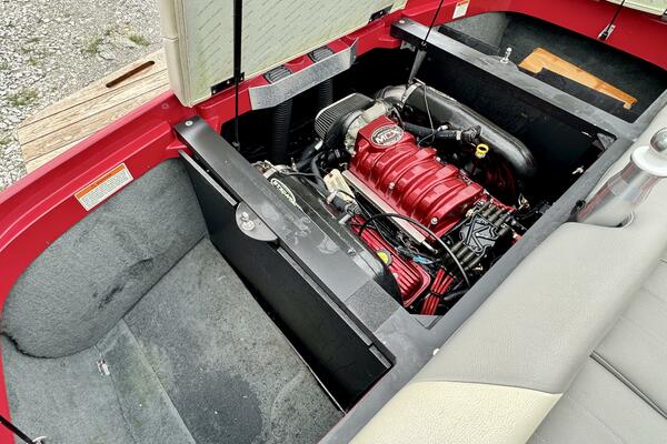 20ft Mastercraft Yacht For Sale