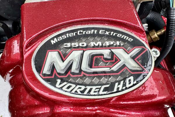 20ft Mastercraft Yacht For Sale