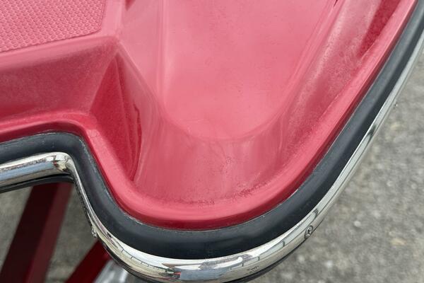 20ft Mastercraft Yacht For Sale