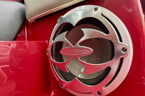 20ft Mastercraft Yacht For Sale