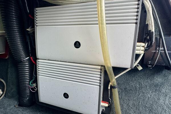 20ft Mastercraft Yacht For Sale