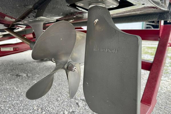 20ft Mastercraft Yacht For Sale