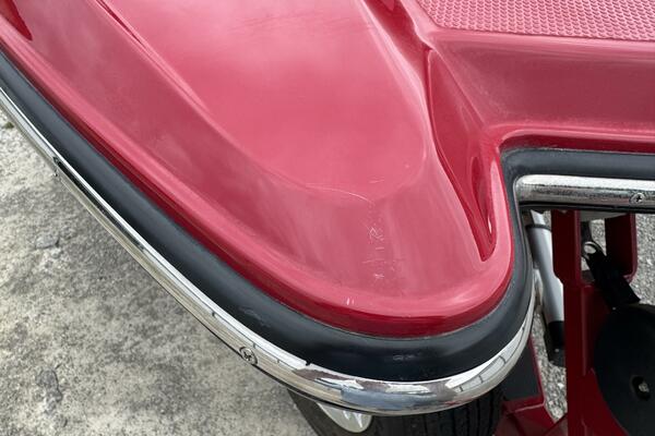 20ft Mastercraft Yacht For Sale