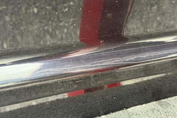 20ft Mastercraft Yacht For Sale