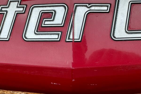 20ft Mastercraft Yacht For Sale