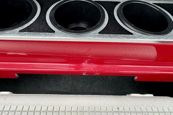 20ft Mastercraft Yacht For Sale