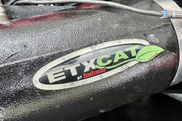 20ft Mastercraft Yacht For Sale