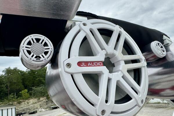 20ft Mastercraft Yacht For Sale