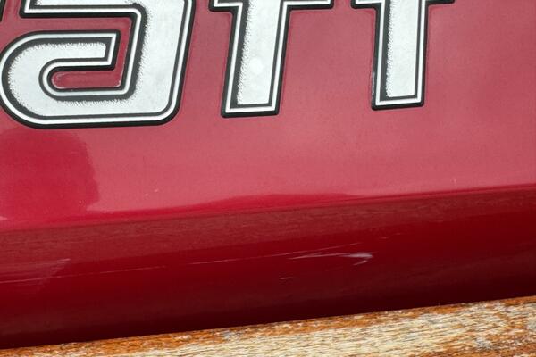 20ft Mastercraft Yacht For Sale