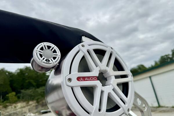 20ft Mastercraft Yacht For Sale