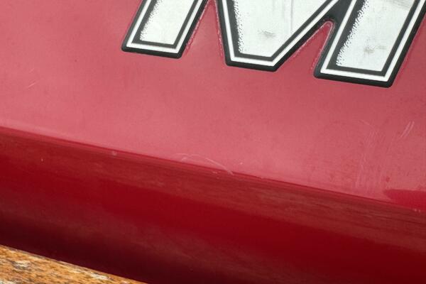 20ft Mastercraft Yacht For Sale