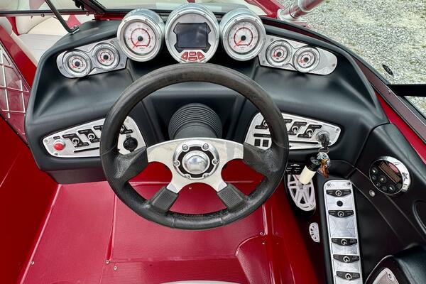 20ft Mastercraft Yacht For Sale