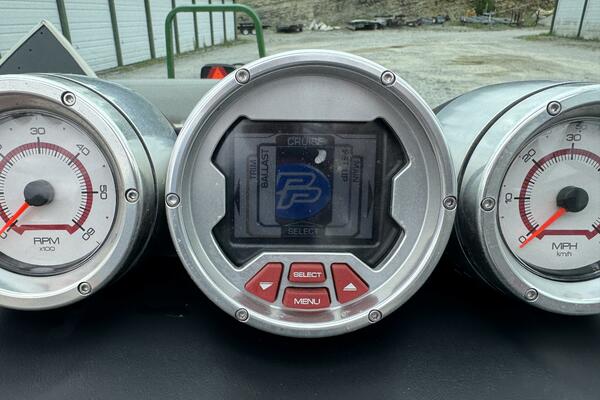 20ft Mastercraft Yacht For Sale