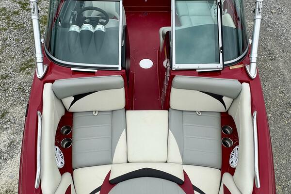 20ft Mastercraft Yacht For Sale