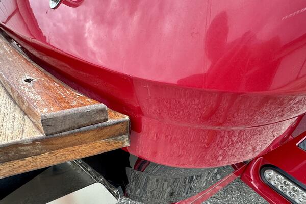 20ft Mastercraft Yacht For Sale