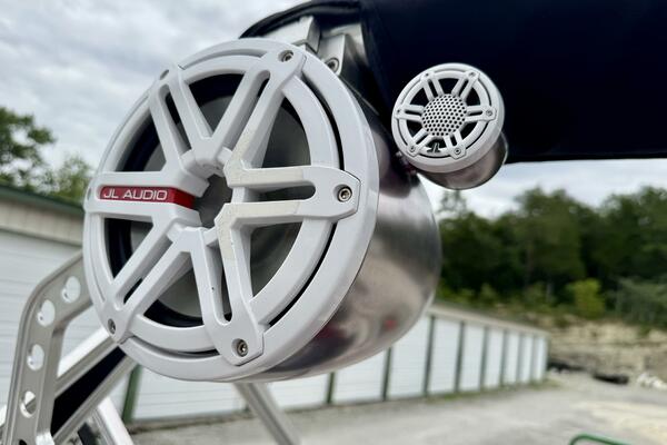 20ft Mastercraft Yacht For Sale