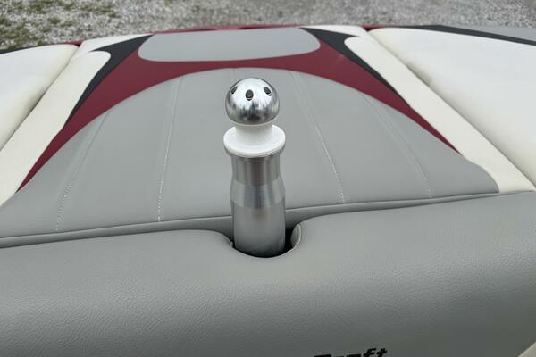 20ft Mastercraft Yacht For Sale