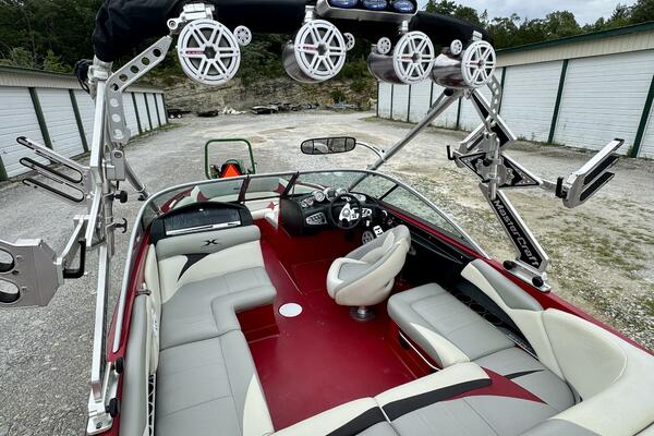 20ft Mastercraft Yacht For Sale