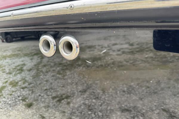 20ft Mastercraft Yacht For Sale