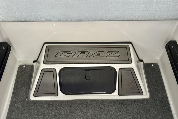 22ft Moomba Yacht For Sale