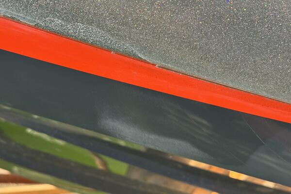 22ft Moomba Yacht For Sale