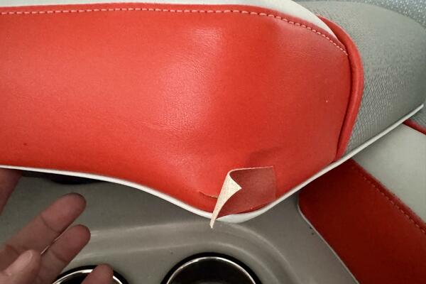 22ft Moomba Yacht For Sale