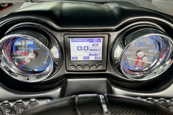 22ft Moomba Yacht For Sale