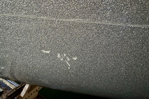 22ft Moomba Yacht For Sale