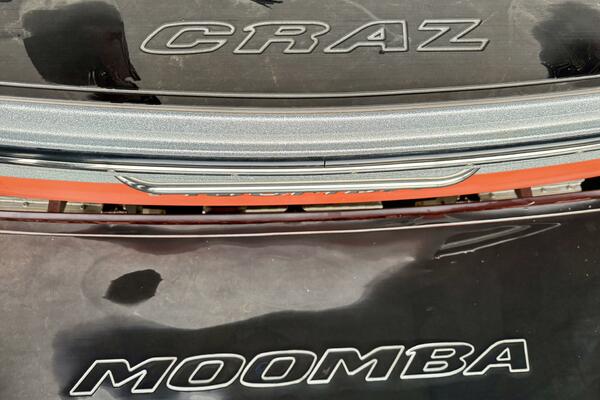 22ft Moomba Yacht For Sale