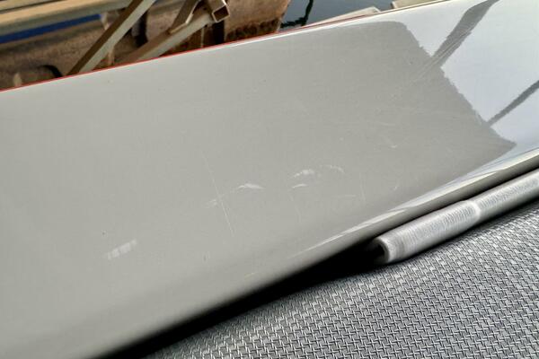 22ft Moomba Yacht For Sale