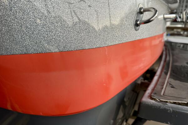 22ft Moomba Yacht For Sale