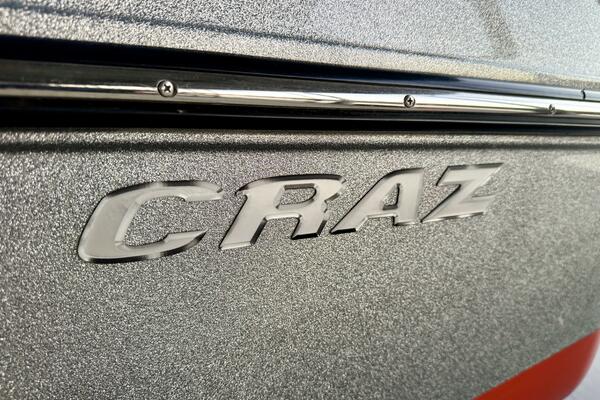 22ft Moomba Yacht For Sale