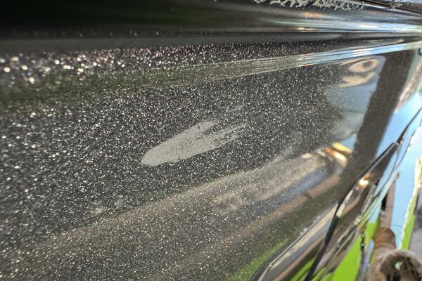 22ft Moomba Yacht For Sale