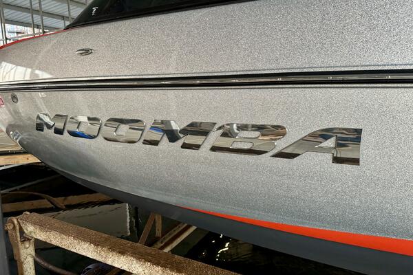 22ft Moomba Yacht For Sale