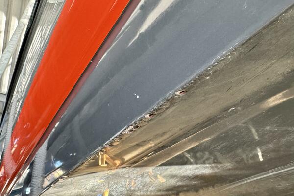 22ft Moomba Yacht For Sale