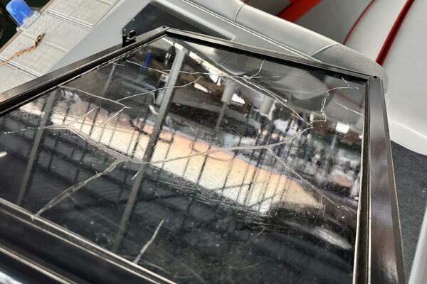 22ft Moomba Yacht For Sale