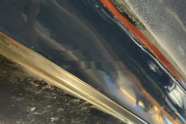 22ft Moomba Yacht For Sale