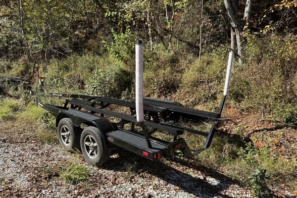 22ft Moomba Yacht For Sale