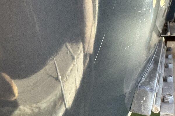 22ft Moomba Yacht For Sale