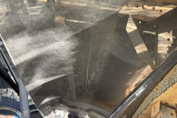 22ft Moomba Yacht For Sale