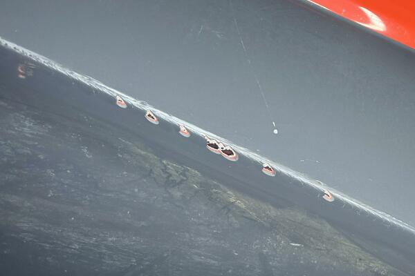 22ft Moomba Yacht For Sale