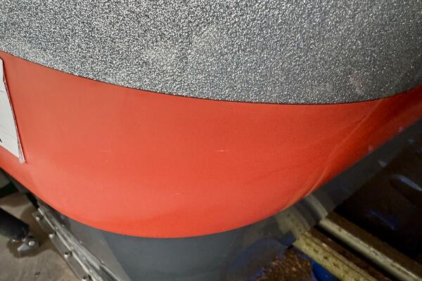 22ft Moomba Yacht For Sale