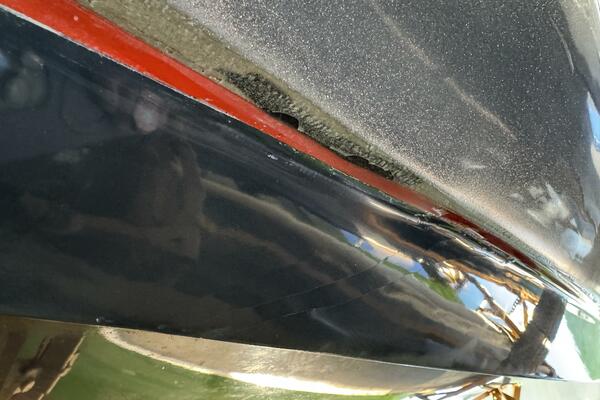 22ft Moomba Yacht For Sale