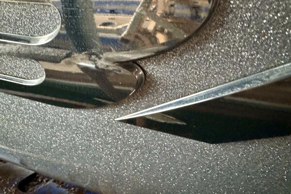 22ft Moomba Yacht For Sale