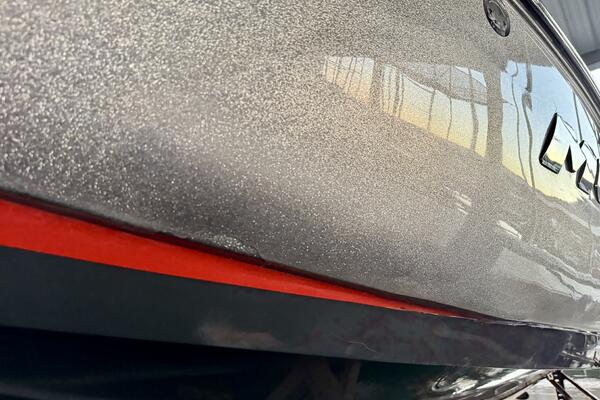 22ft Moomba Yacht For Sale