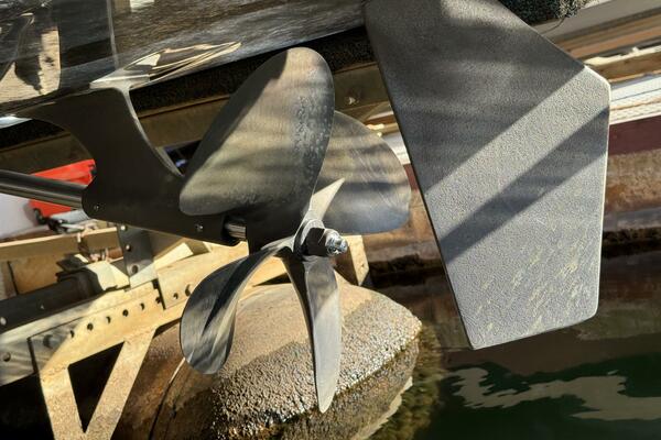 22ft Moomba Yacht For Sale