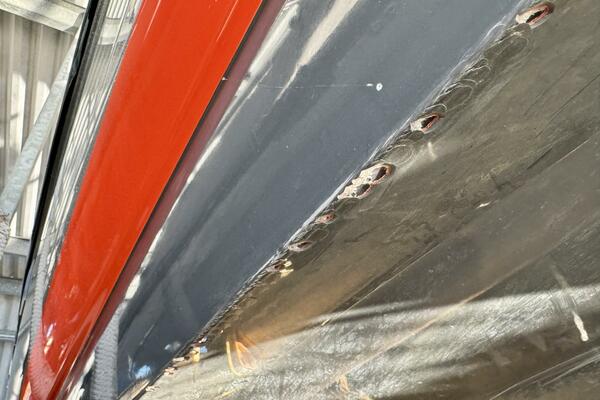 22ft Moomba Yacht For Sale