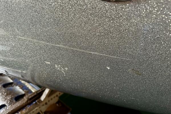 22ft Moomba Yacht For Sale