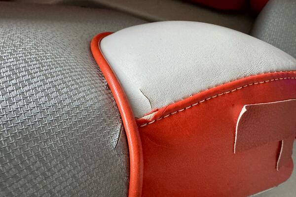 22ft Moomba Yacht For Sale